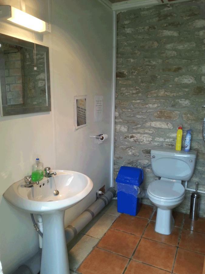 Granary Barn Hostel Helston Kültér fotó