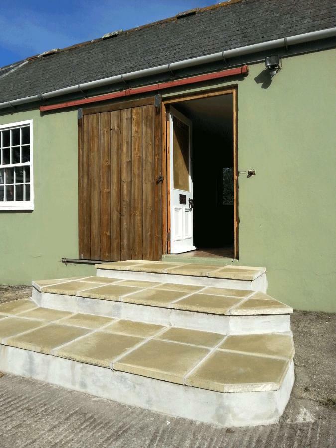 Granary Barn Hostel Helston Kültér fotó