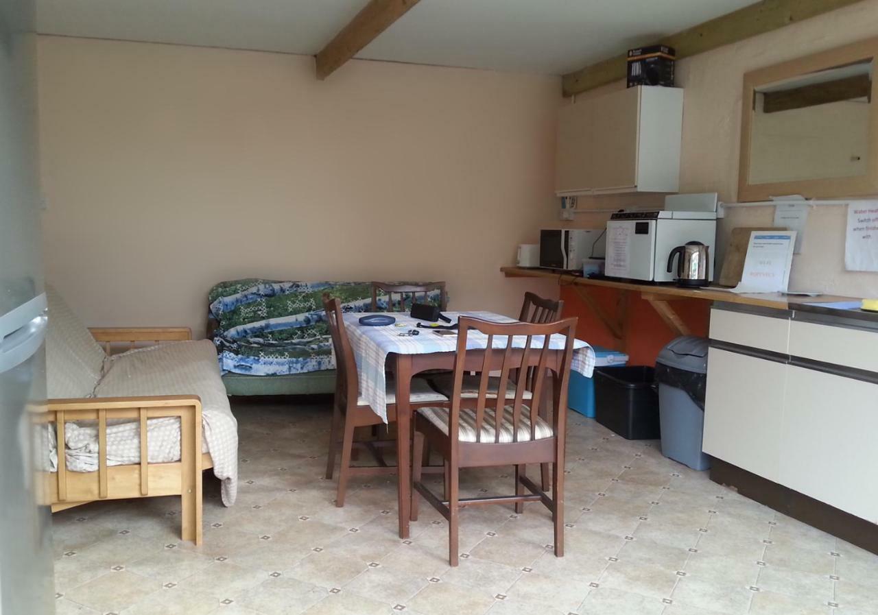 Granary Barn Hostel Helston Kültér fotó