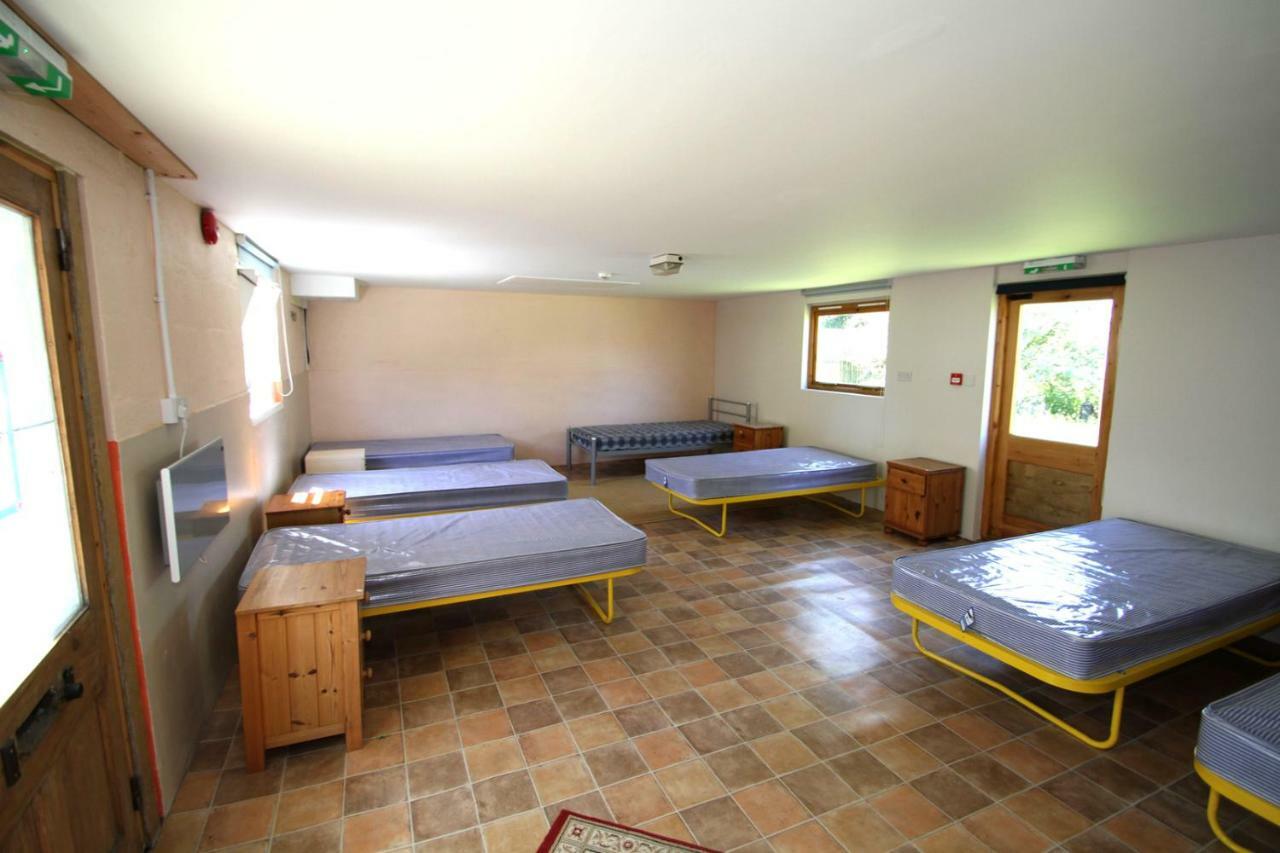 Granary Barn Hostel Helston Kültér fotó